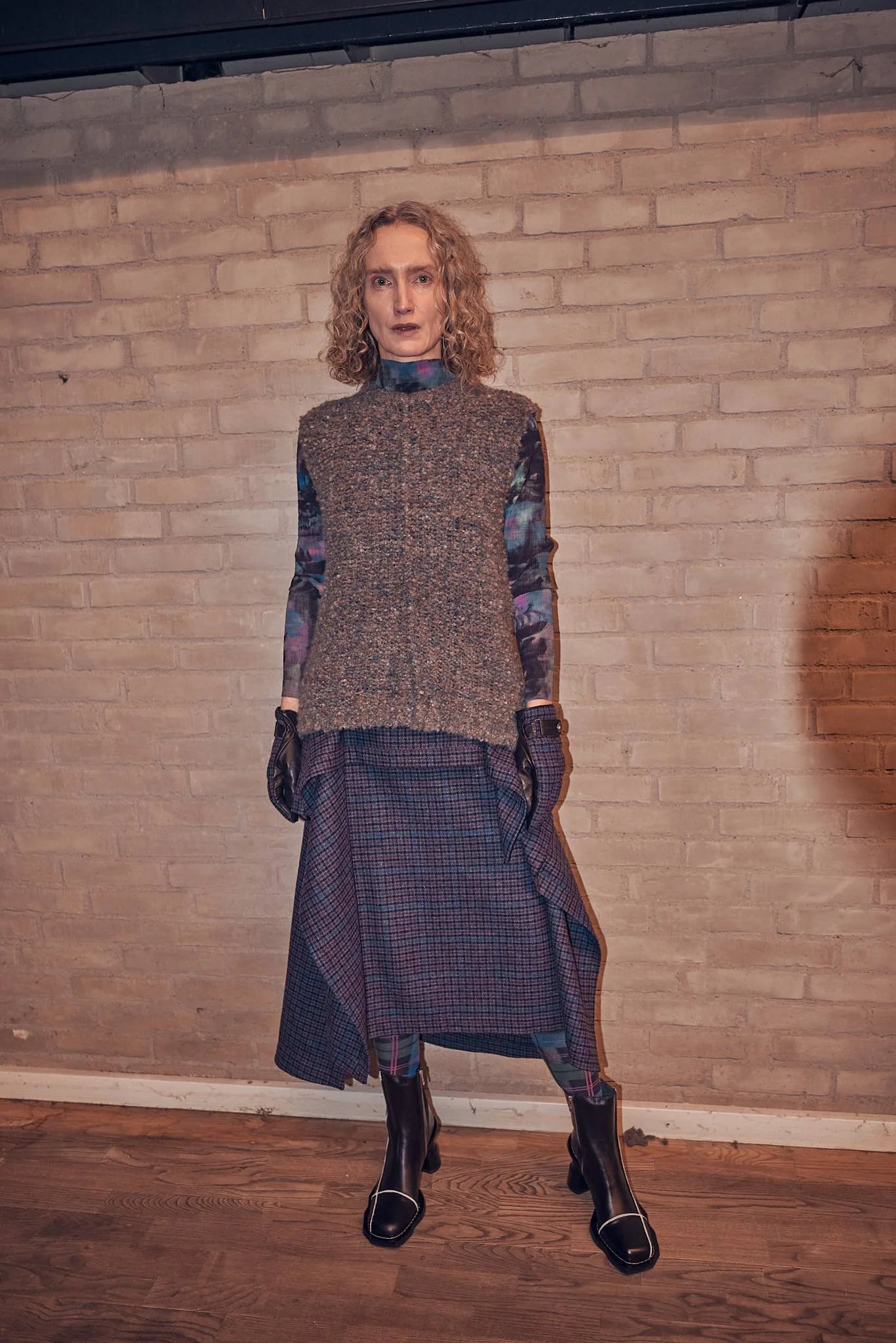 Henrik Vibskov FW26 - COEVAL Magazine